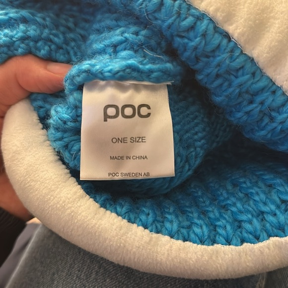 COPY - Poc Winter Hat - Picture 4 of 4